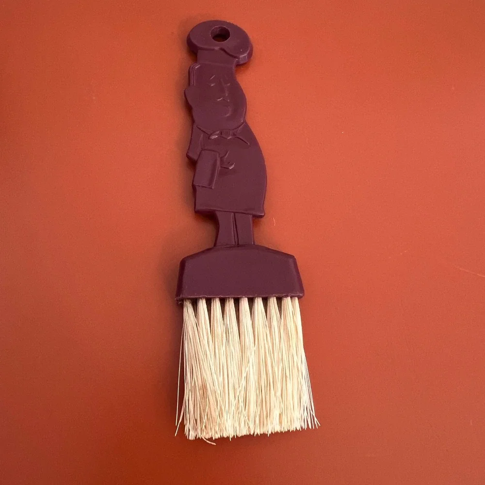 N/A every brush character